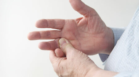 5 common joint conditions and how to treat them