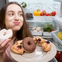5 signs of poor eye health due to high sugar