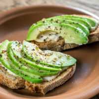 9 delectable and heart-healthy breakfast ideas