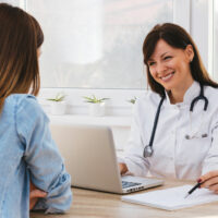 Common types of management options for health concerns