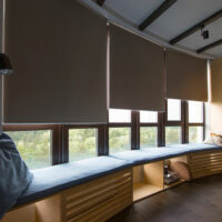 Light-filtering shades – 4 deals to check out